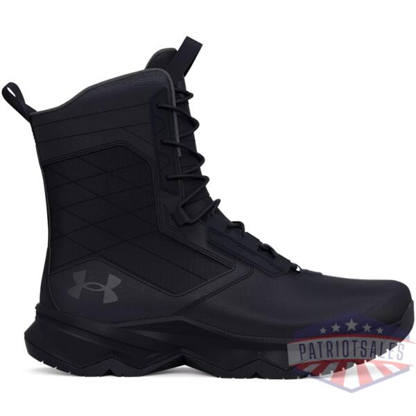 UA Stellar G2 Tactical Boots