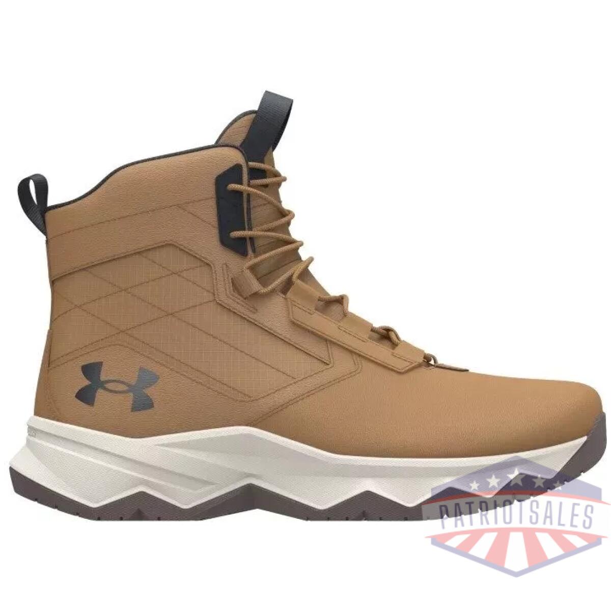 Ua stellar g2 6'' tactical boots - image 1