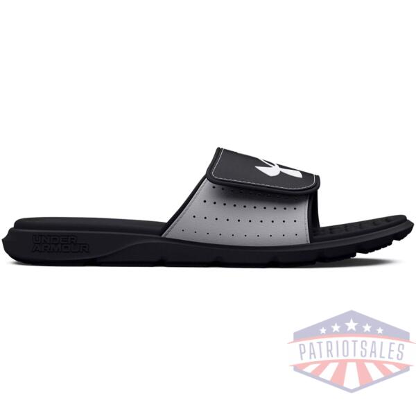 UA Ignite Pro Slides