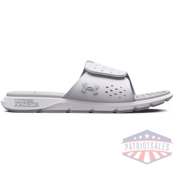 Women's UA Ignite Pro Slides