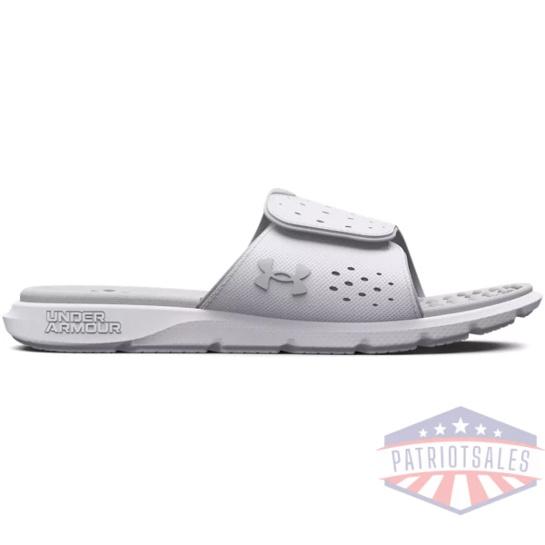Women's UA Ignite Pro Slides