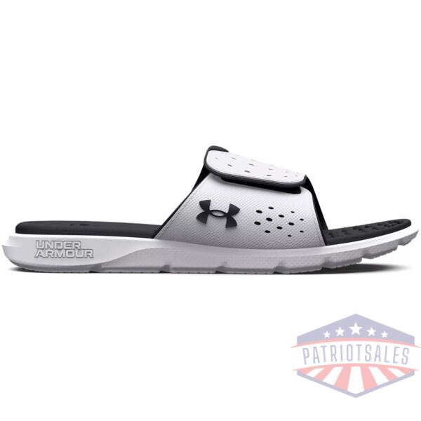 Women's UA Ignite Pro Slides