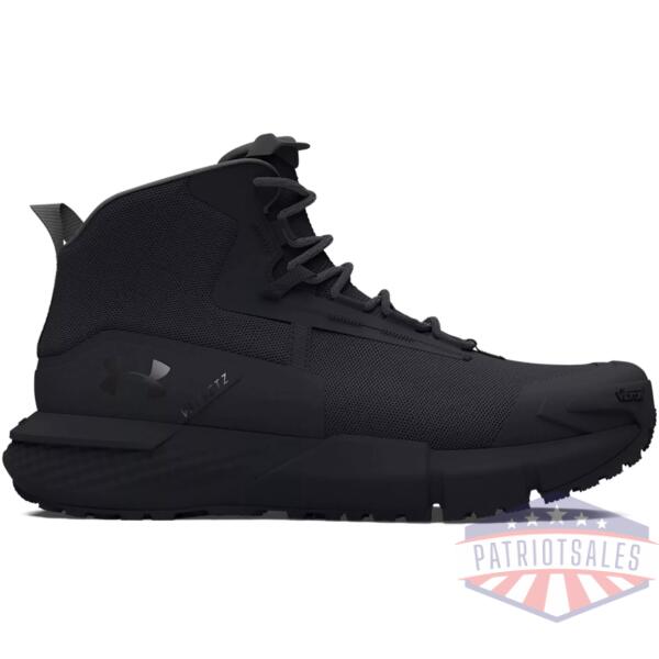Men's UA Valsetz Mid Tactical Boots