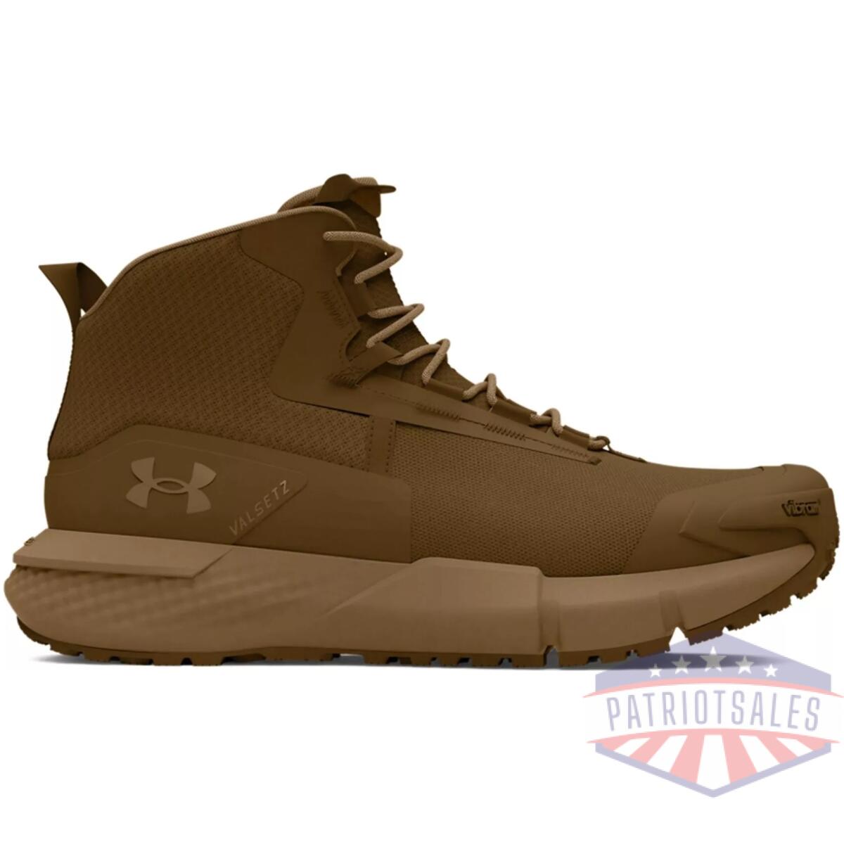 Ua charged valsetz mid - image 1