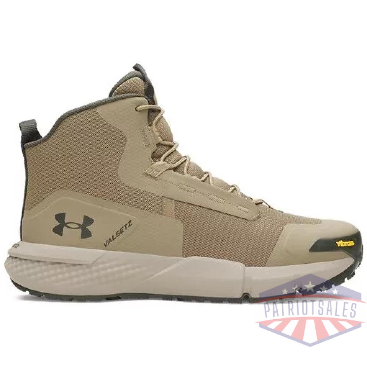 Ua charged valsetz mid - image 1