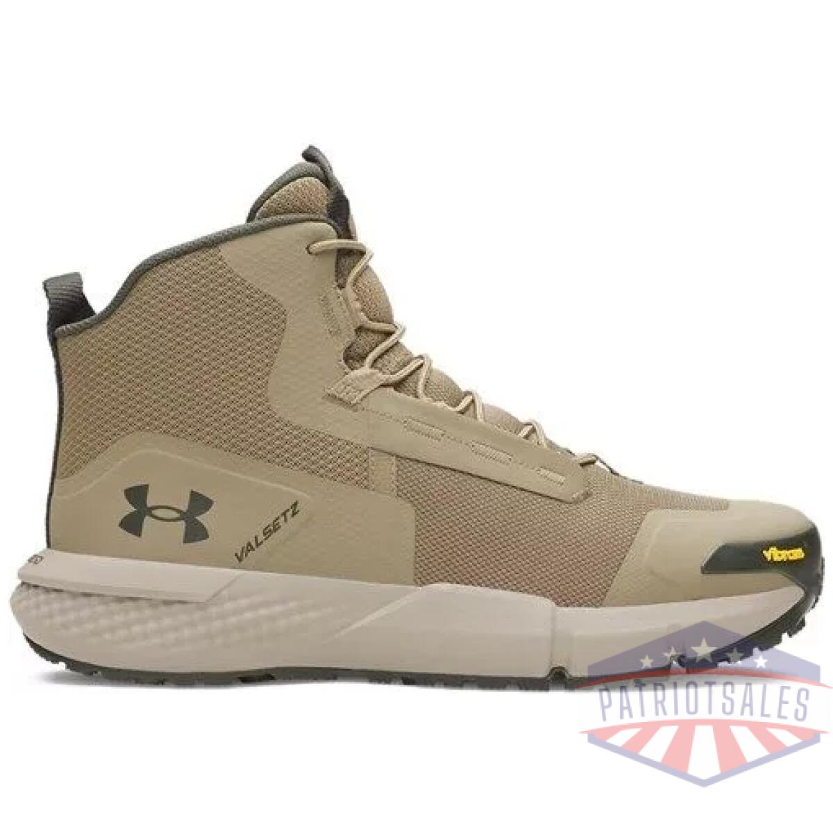 Ua charged valsetz mid - image 1