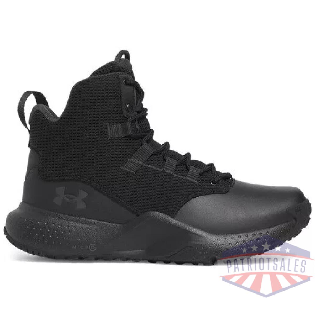 Ua micro g stellar mid - image 1