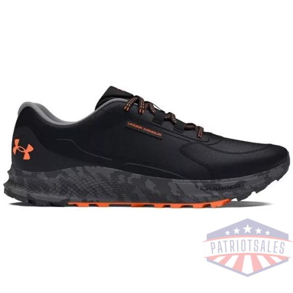 UA Men's Charged Bandit Trail 3