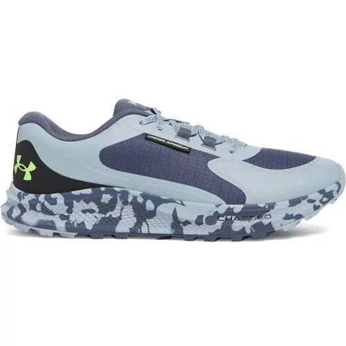 UA Charged Bandit TR 3