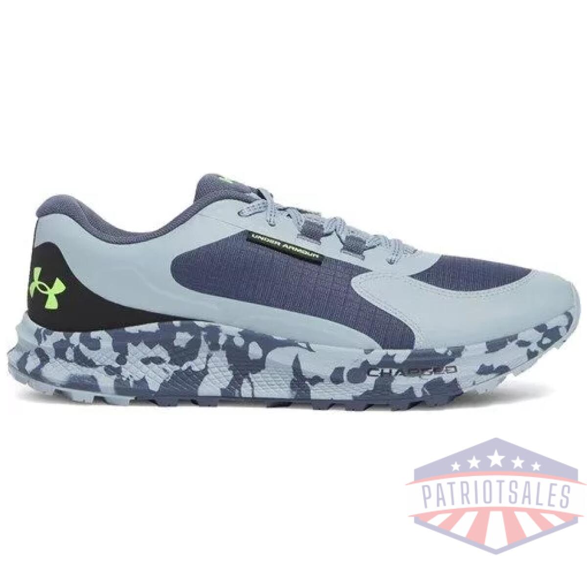 Ua charged bandit tr 3 - image 1