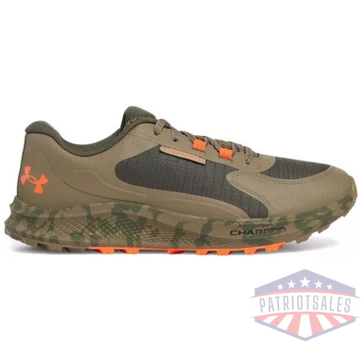 Ua charged bandit tr 3 - image 1