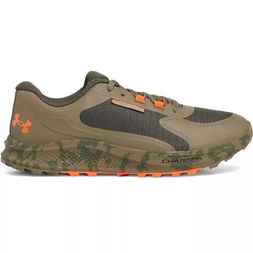 UA Charged Bandit TR 3