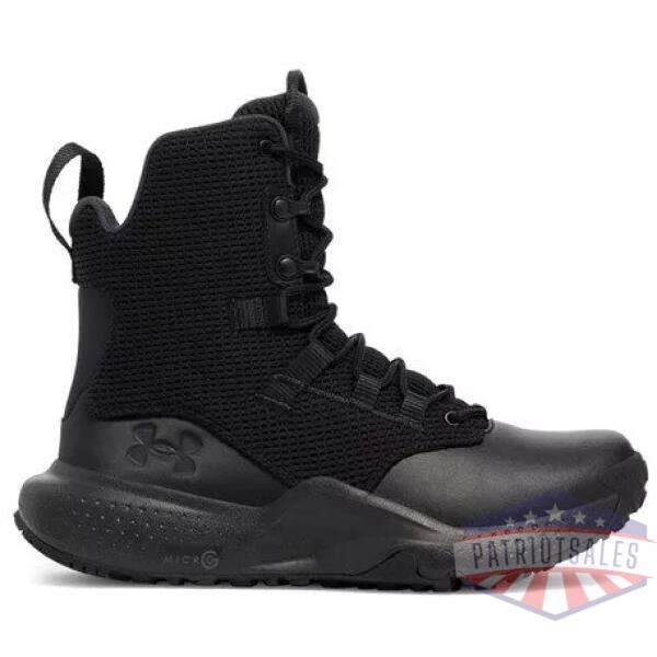 UA W Micro G Stellar
