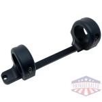 DNZ GAME REAPER INTEGRAL 1-PC - MOUNT WIN 70 LA HIGH 30MM BLK