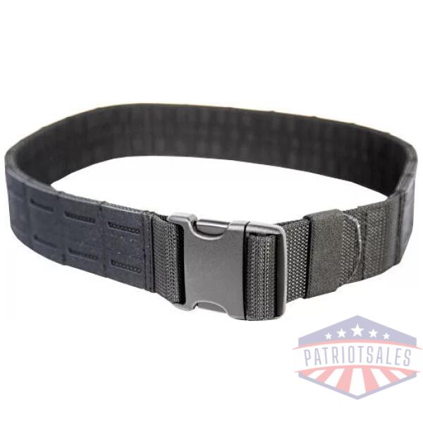 BLACKHAWK FOUNDATION SERIES - MOLLE BELT LG 39"-44" BLACK