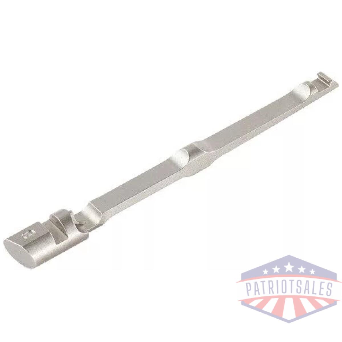 Wilson extractor 1911. 45acp - post 80 bulletproof stainless - image 1