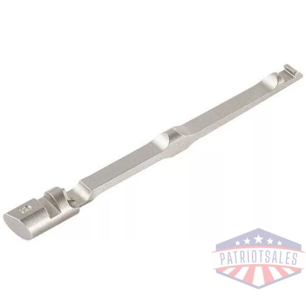 WILSON EXTRACTOR 1911 .45ACP - POST 80 BULLETPROOF STAINLESS