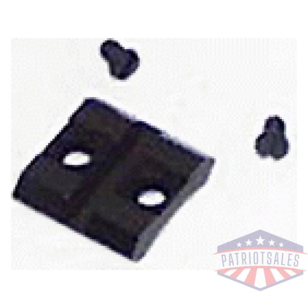 WEAVER BASE TOP MOUNT #11 - BRNG 1885 REM 30/720 BLACK