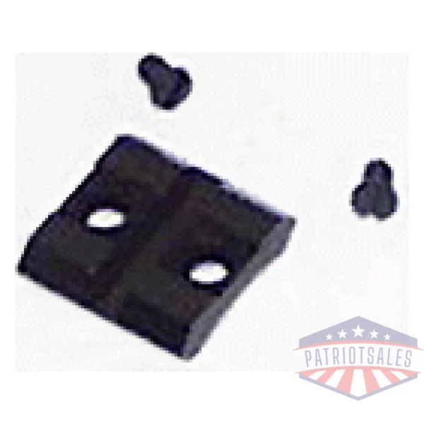 WEAVER BASE TOP MOUNT #11 - BRNG 1885 REM 30/720 BLACK