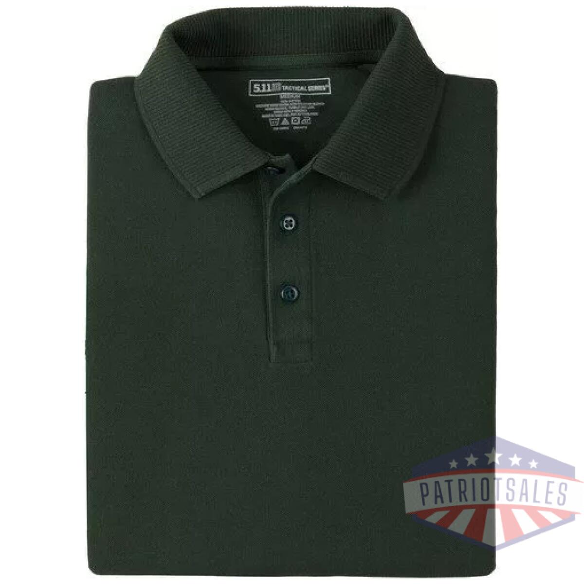 Professional s/s polo - image 1