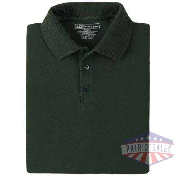 Professional S/S Polo