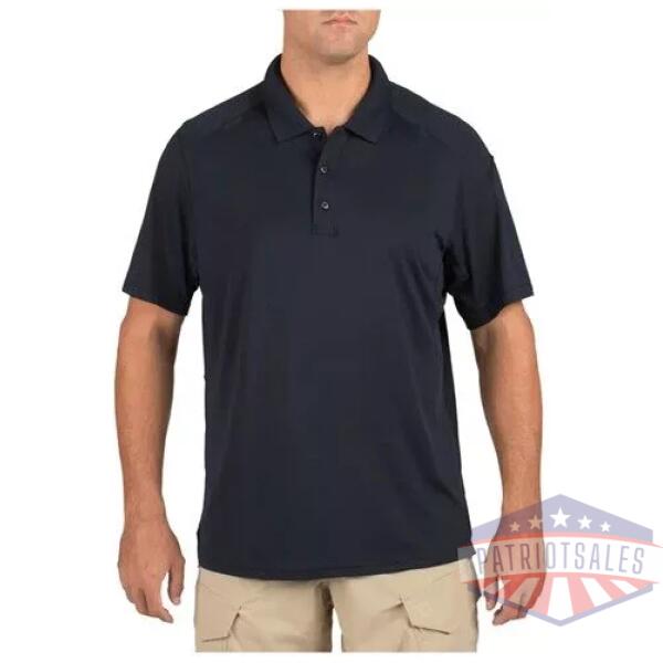 S/S HELIOS POLO