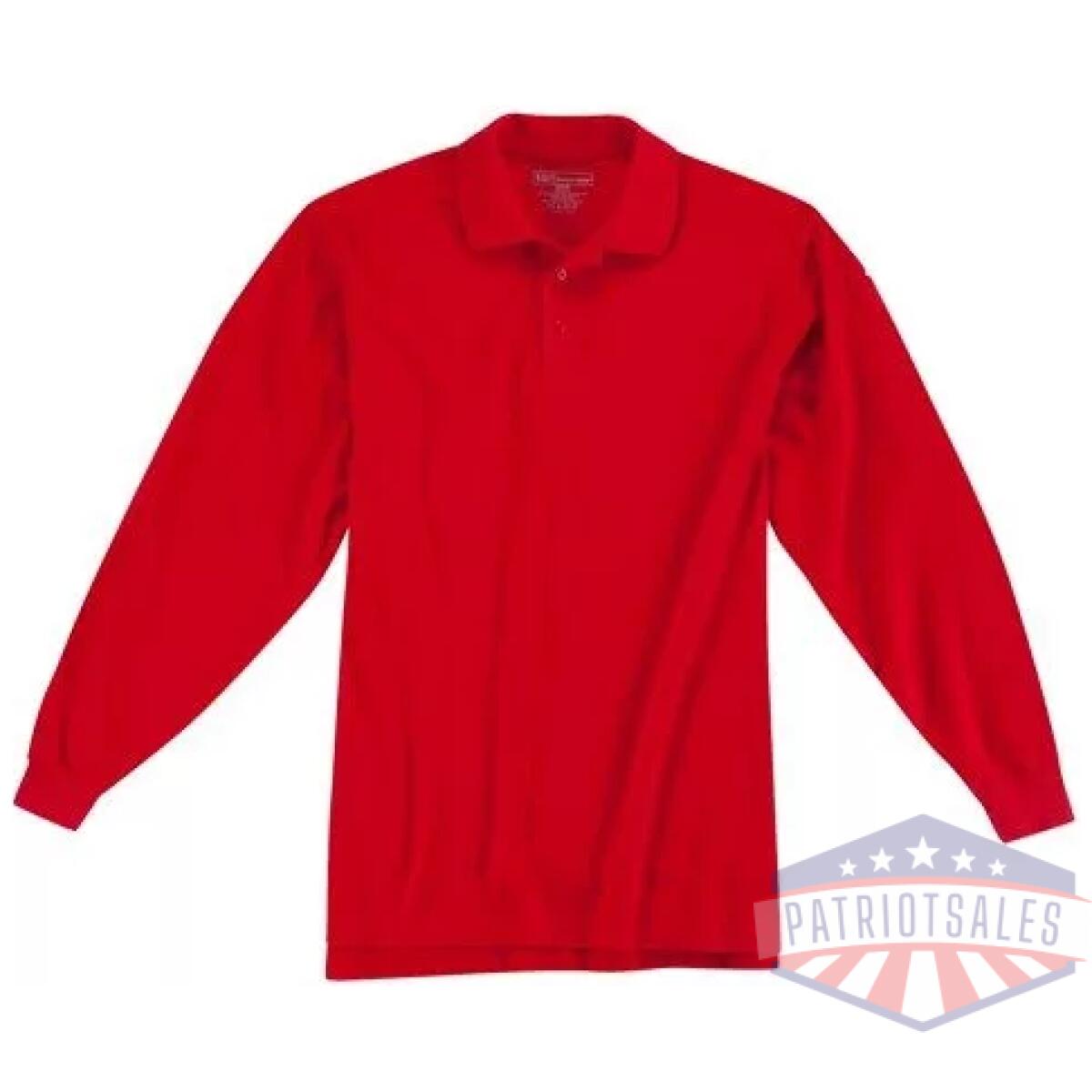 Professional polo - image 1