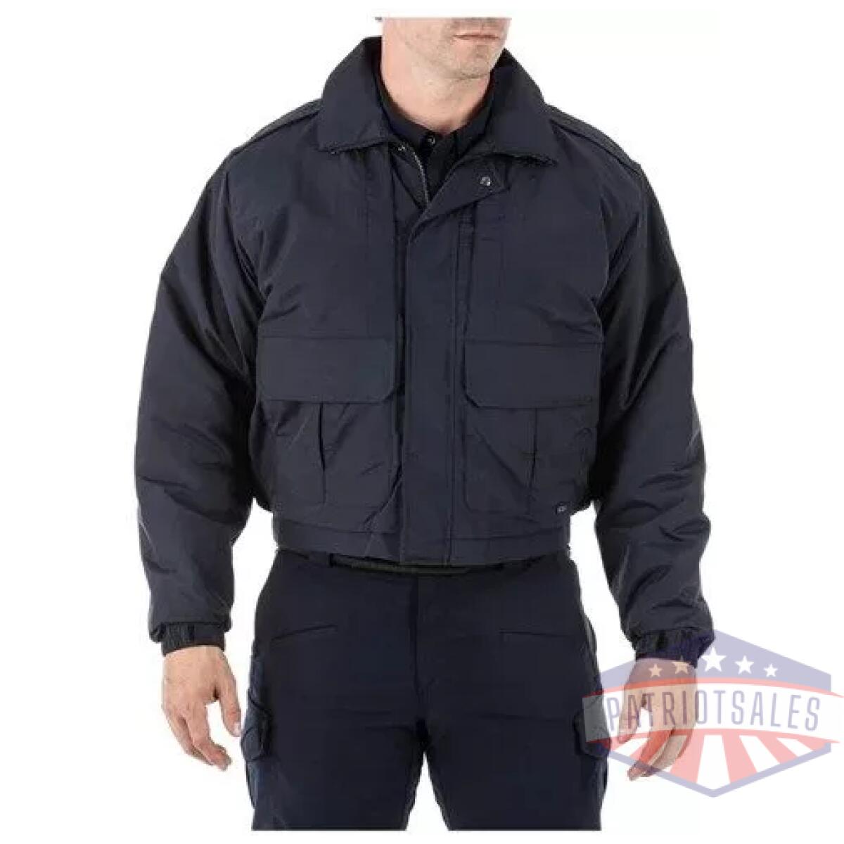 Double duty jacket - image 1