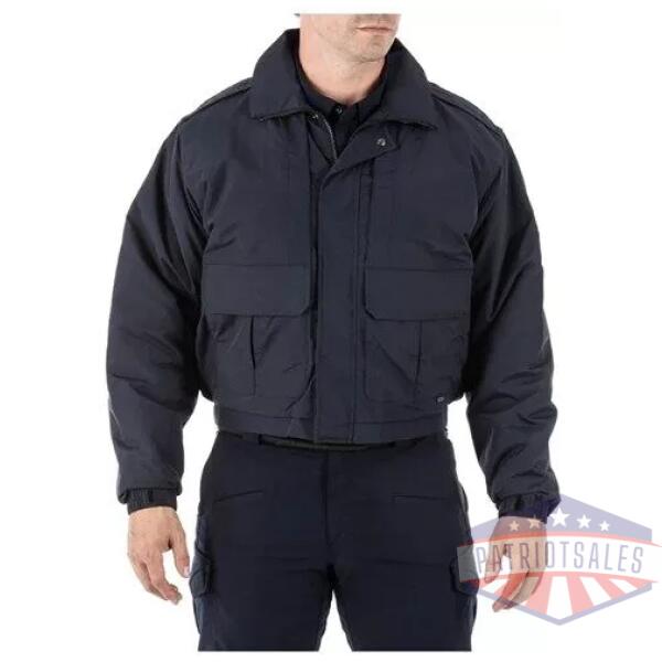 Double Duty Jacket