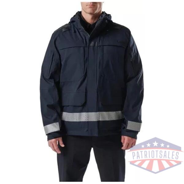 RESPONDER PARKA 2.0