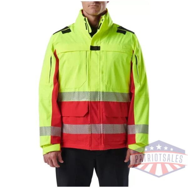 Responder Hi-Vis 2.0