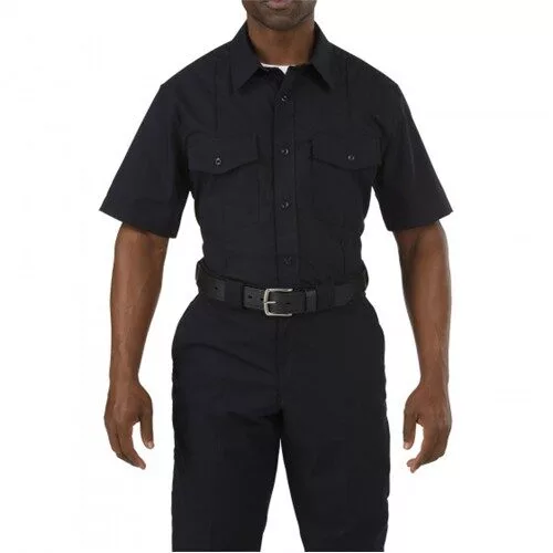 Stryke Pdu Cl B S/S Shrt