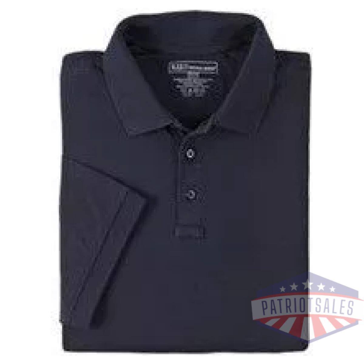 Tactical polo - image 1