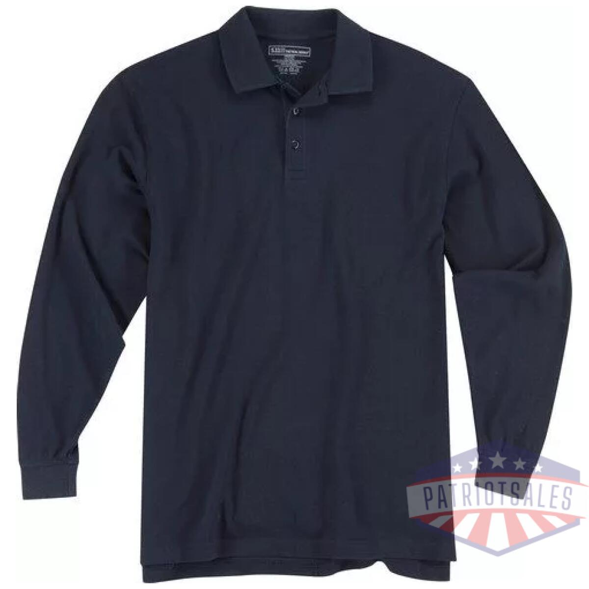 Utility polo - image 1