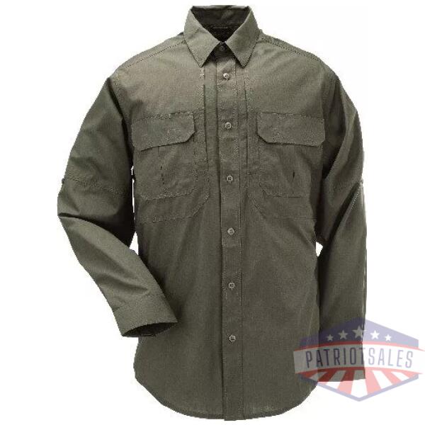 TACLITE PRO L/S SHIRT
