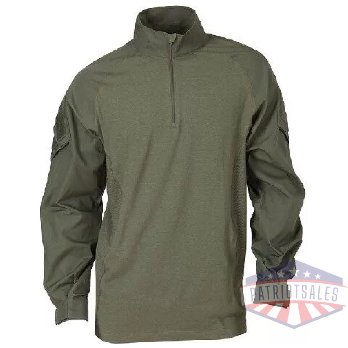 Rapid assault shirt - image 1