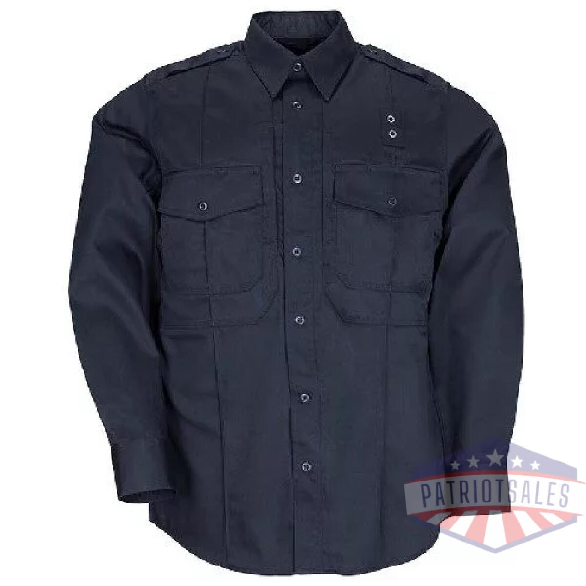 Tclt pdu l/s b-cl shirt - image 1