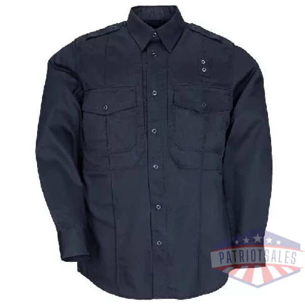 Tclt Pdu L/S B-Cl Shirt