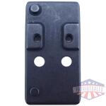 HK VP9 OPTICS READY MOUNTING - PLATE 5 BURRIS/VORTEX