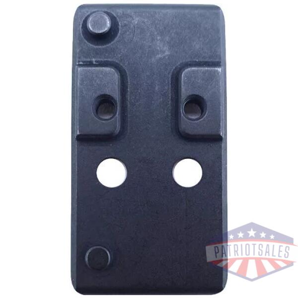 HK VP9 OPTICS READY MOUNTING - PLATE 5 BURRIS/VORTEX