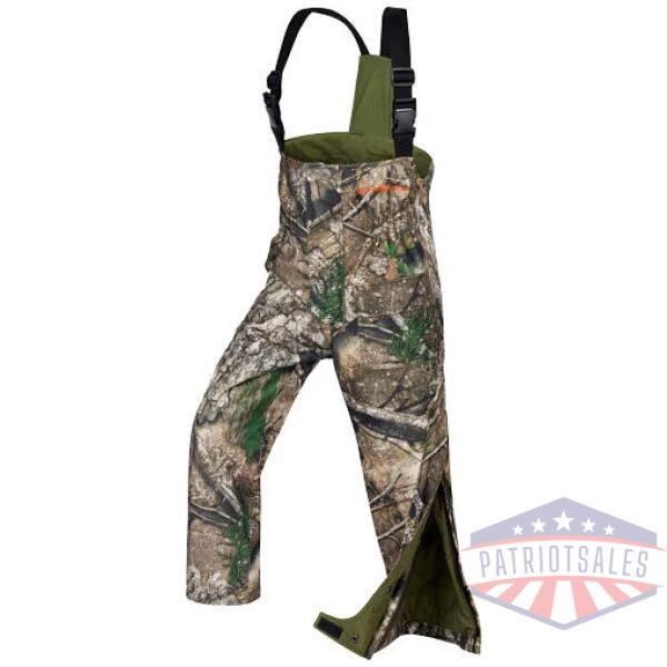 ARCTIC SHIELD CLASSIC ELITE - BIBS REALTREE APX XX-LARGE