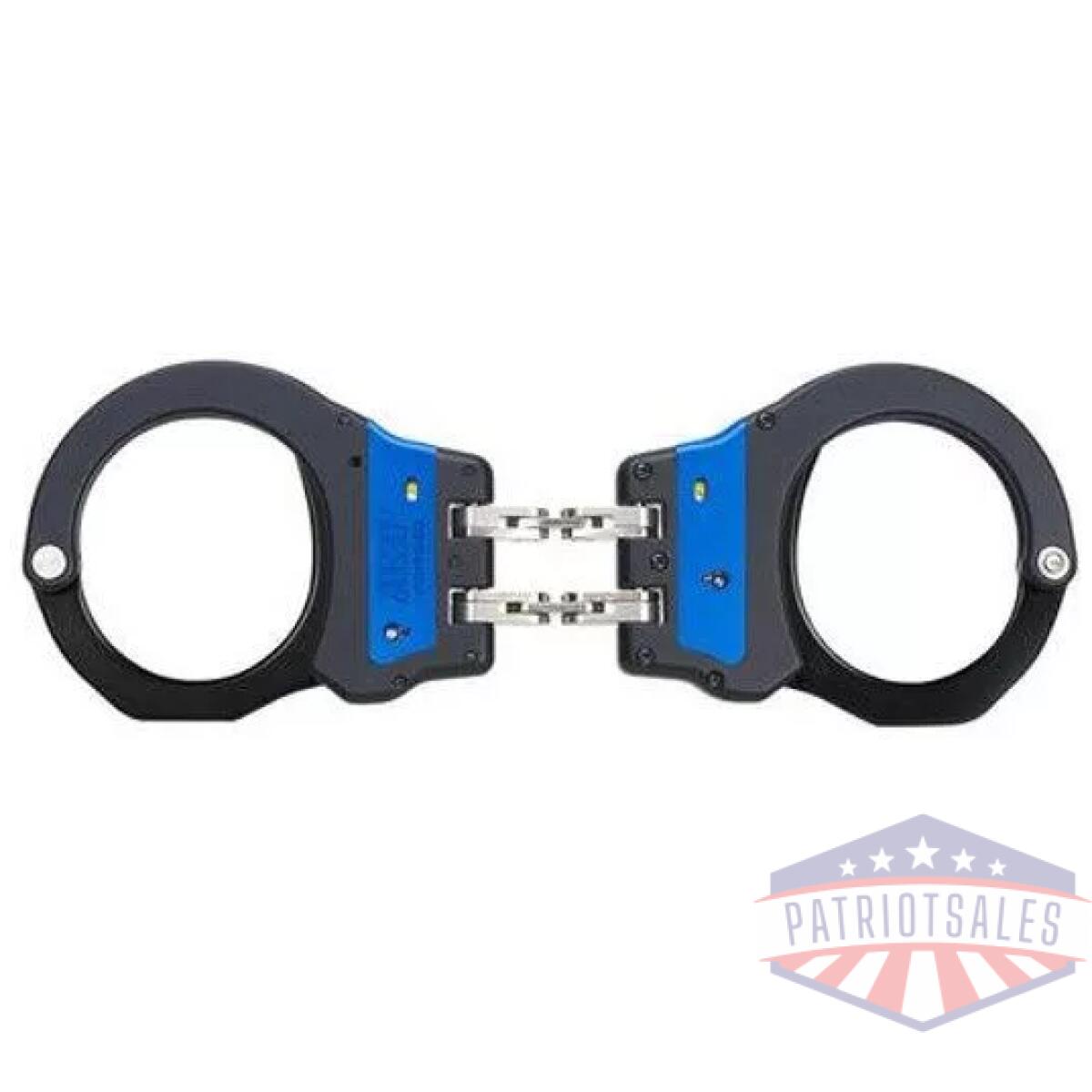 Blue line ultra plus hinge cuffs w/ aluminum bow - image 1