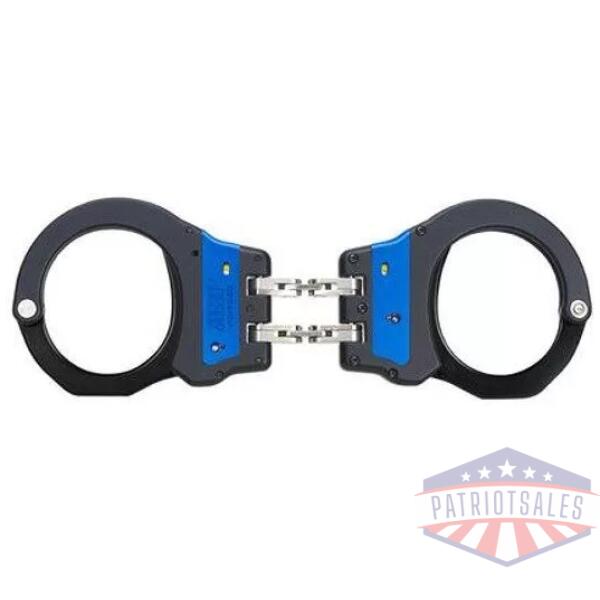Blue Line Ultra Plus Hinge Cuffs w/ Aluminum Bow