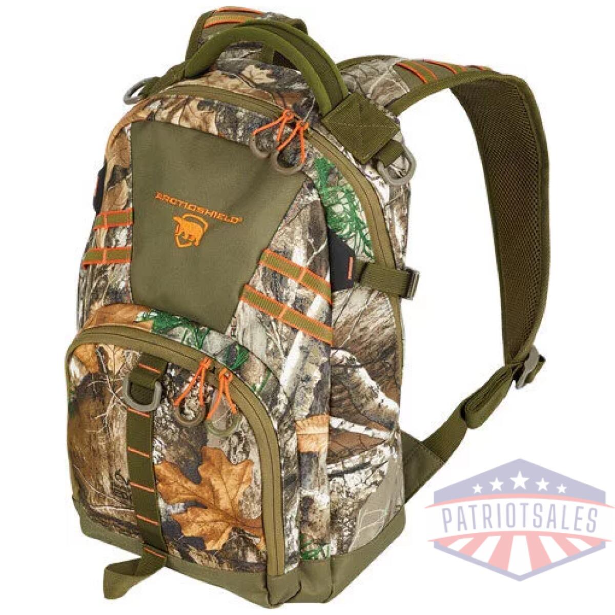 Arctic shield t2x backpack - rt edge 1400 cu. In. - image 2