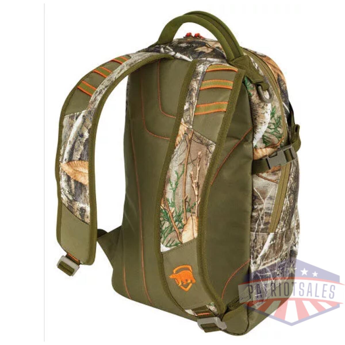 Arctic shield t2x backpack - rt edge 1400 cu. In. - image 1