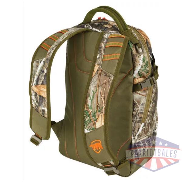 ARCTIC SHIELD T2X BACKPACK - RT EDGE 1400 CU. IN.