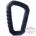 Polymer Carabiner