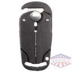 Scarab Tri-Fold Cutter