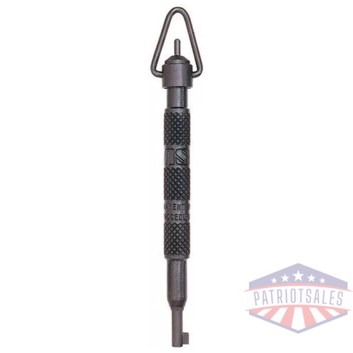 Swivel s1 handcuff key - image 1
