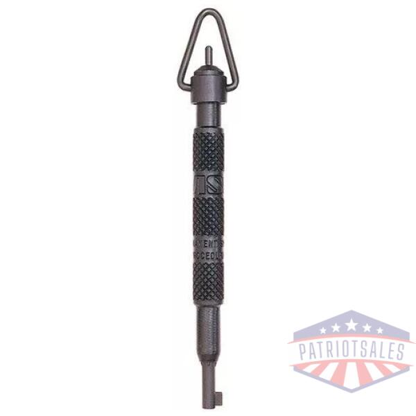 Swivel S1 Handcuff Key